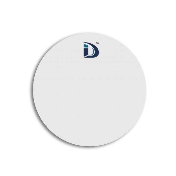 Proximity Tag with adhesive backing (100 Pack) (Compatibility: HID MicroProx Tag, Lenel, Simplex, Awid, and more!)