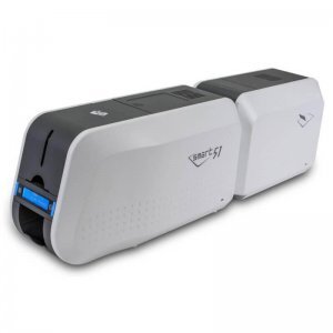 IDP Smart 51L - Laminating Dual Sided ID Card Printer - 651400