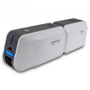 IDP Smart 51L - Ethernet Laminating Dual Sided ID Card Printer - 651410