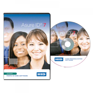 Asure ID Exchange 7.x ID Card Software Additional Site License