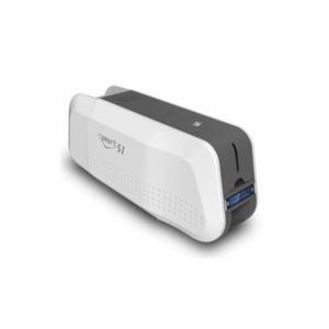 IDP Smart 51D - Dual Sided ID Card Printer - 651399
