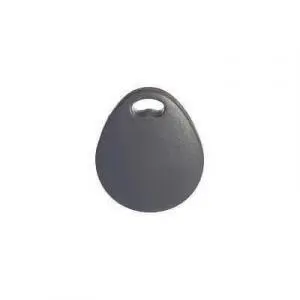 Proximity Key Fobs (100 Pack) (Compatibility: HID ProxKey III, Lenel, Simplex, Awid, and more!)