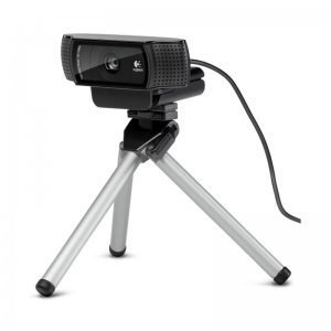 Logitech HD Pro Webcam C920