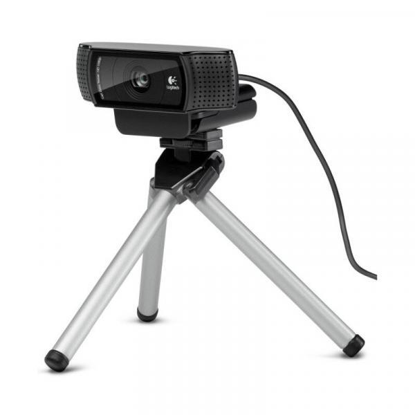 Logitech HD Pro Webcam C920