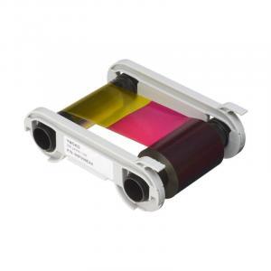 Evolis Primacy 2  R5F202A100 Color Ribbon - YMCKO - 200 Prints