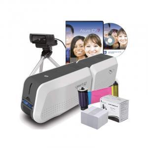 IDP Smart 51L Dual Sided Laminating ID System