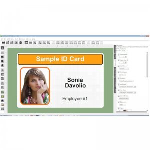 CardPresso XXS - Next Generation Plastic Card Software