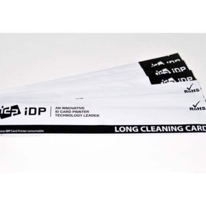 IDP Long Cleaning Card - 659909