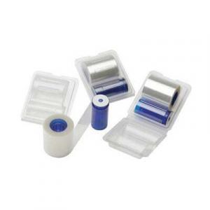 Datacard 0.5mil Clear Overlaminate