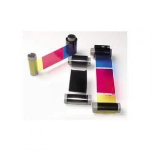 Datacard YMCK Full Color Ribbon - 500 Qty - SP75 Only