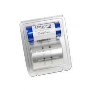 Datacard 1.0mil Clear Overlaminate