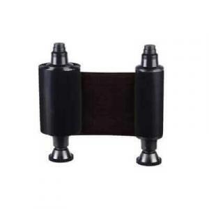 Evolis Black Mono Ribbon - 1000 Images