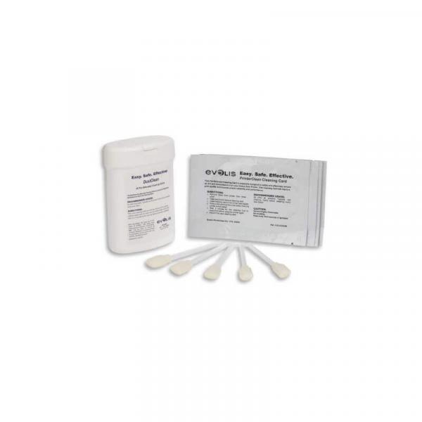 Evolis A5011 Printer Cleaning Kit
