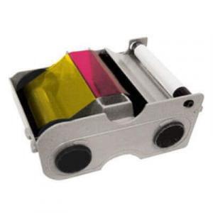 HID/Fargo 45100 - YMCKO Color Ribbon