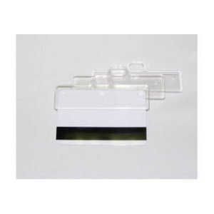 Kard Gard™ Badge Holder - Landscape - 100 Pack