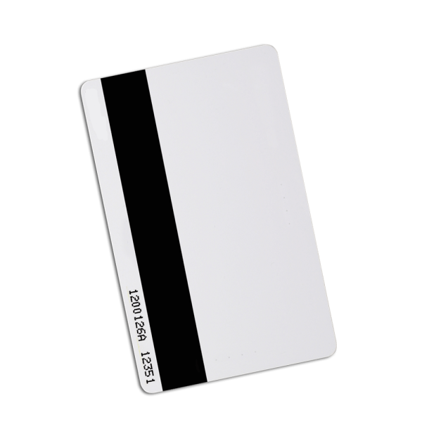 Proximity Card with HiCo Mag (100 pack) (Compatibility: HID DuoProx II, Lenel, Simplex, Awid, and more!)