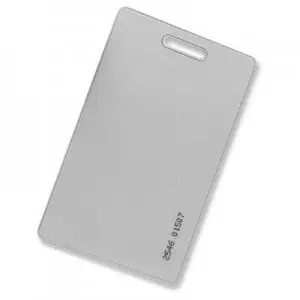 Keri KC-10X Proximity Card - "ClamShell" - 100 Pack