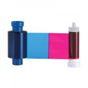 Magicard YMCKO Ribbon for Enduro+, Rio Pro, and Pronto