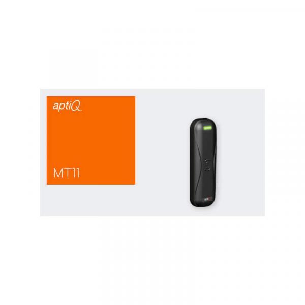 aptiQ™ MT11 Multi-Technology Card Reader