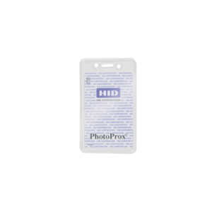 Vertical Top Load Proximity Holder - 100