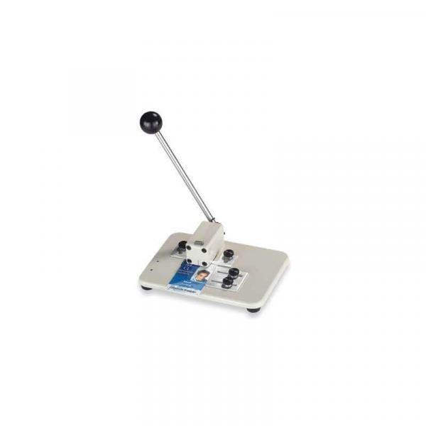 Heavy Duty Table Top Slot Punch - Adjustable Guide **BEST SELLER**