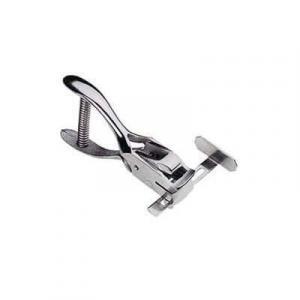 Hand Held Slot Punch - Adjustable Guide