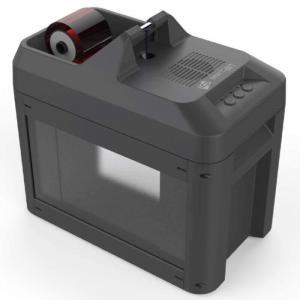 IDP SMART-BIT RIBBON SHREDDER